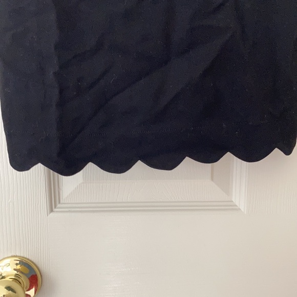 Monteau black dress - Picture 2 of 7